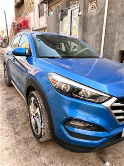 هيونداي توسان